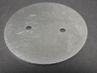 F160 Hilborn  2-3/16"  Butterflies  fits all Known 2-3/16" Chevies- Fords- MoPars